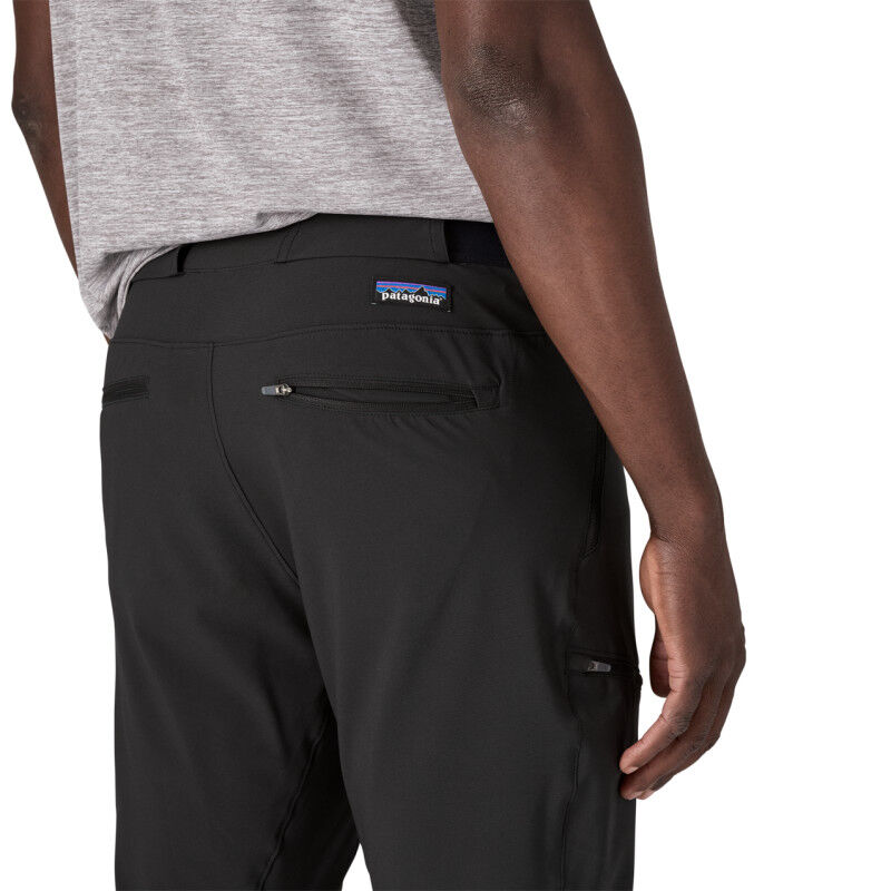 Patagonia Terravia Trail Pants - Wanderhose - Herren | Hardloop