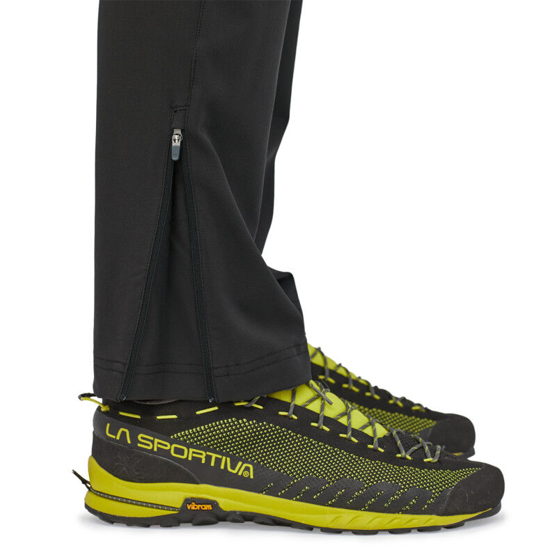 Patagonia Terravia Trail Pants - Wanderhose - Herren | Hardloop