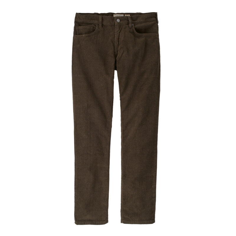 Patagonia Organic Cotton Corduroy Jeans - Trousers - Men's | Hardloop