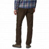 Patagonia Organic Cotton Corduroy Jeans - Spodnie męskie | Hardloop