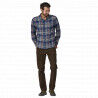 Patagonia Organic Cotton Corduroy Jeans - Trousers - Men's | Hardloop