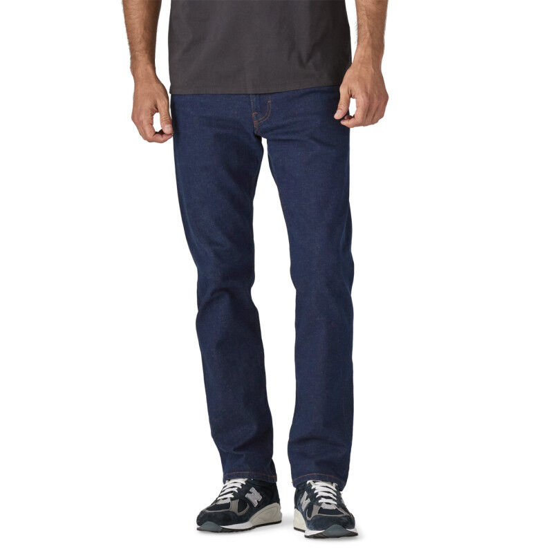 Patagonia Men's Straight Fit Jeans - Pantalon homme | Hardloop