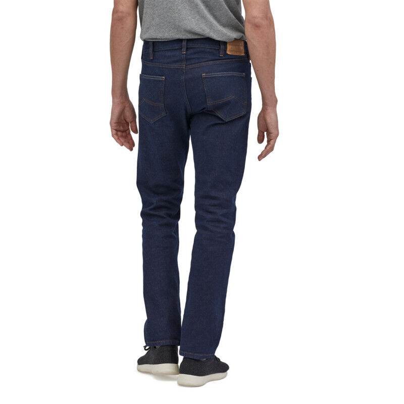 Patagonia Men's Straight Fit Jeans - Hose - Herren | Hardloop