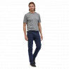 Patagonia Men's Straight Fit Jeans - Buks - Herrer | Hardloop