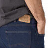 Patagonia Men's Straight Fit Jeans - Hose - Herren | Hardloop