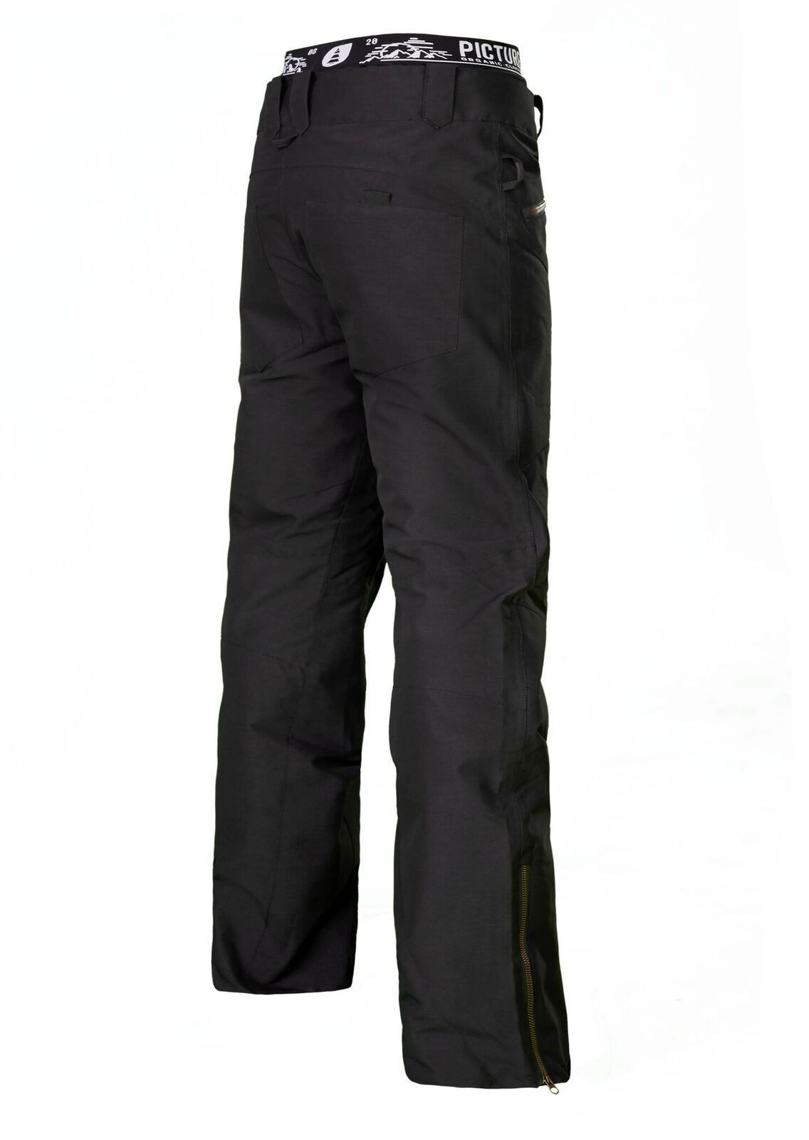 Picture Organic Clothing Apply - Spodnie narciarskie damskie | Hardloop