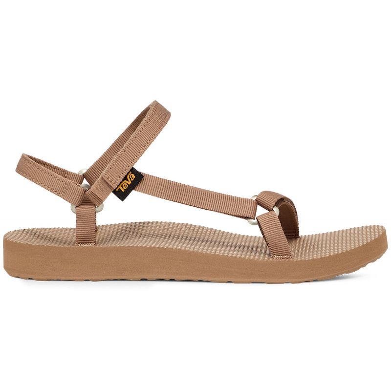 Original Universal Slim - Sandálias de caminhada mulher