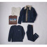 Patagonia Men's Straight Fit Jeans - Buks - Herrer | Hardloop