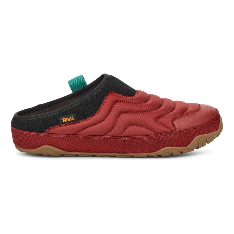 Teva Reember Terrain - Sandales homme Sun Dried Tomato 44.5