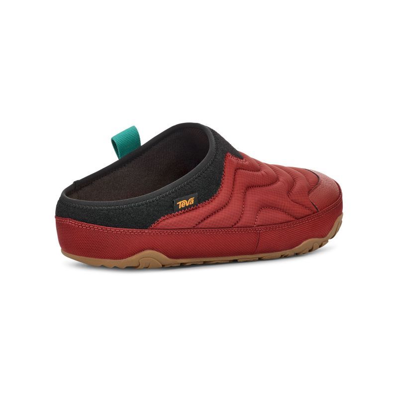 Teva Reember Terrain - Sandales homme | Hardloop