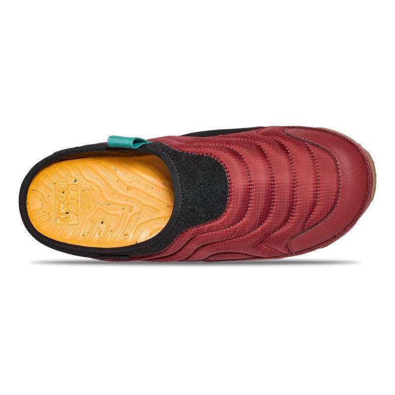 Teva Reember Terrain - Sandálias homem | Hardloop