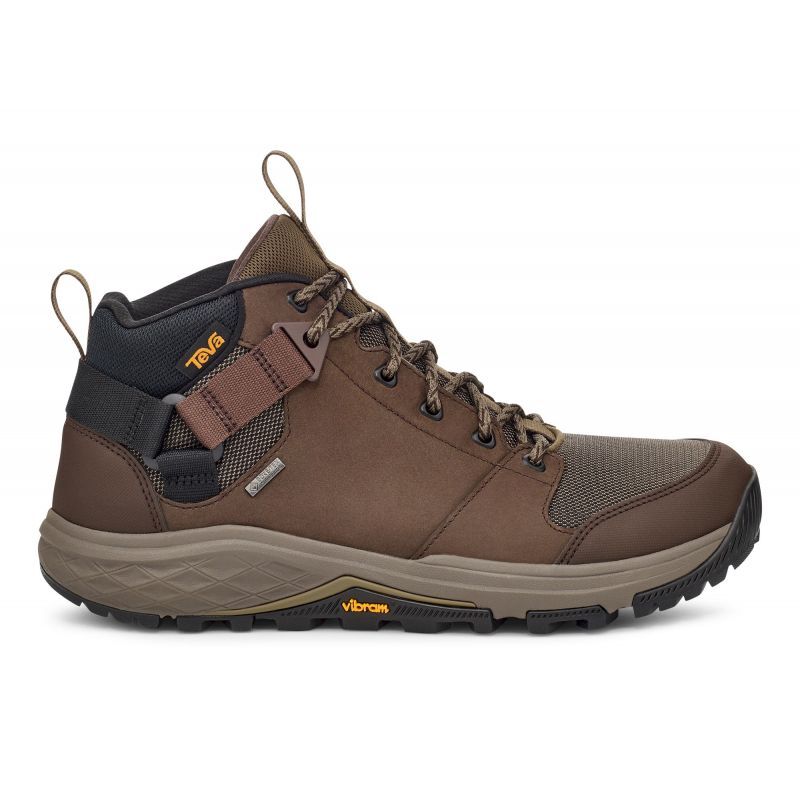 Teva Grandview GTX - Scarponi da trekking - Uomo
