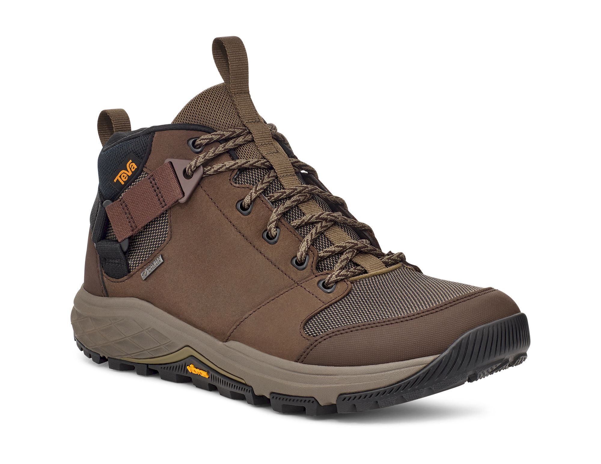 Teva Grandview GTX - Scarponi da trekking - Uomo