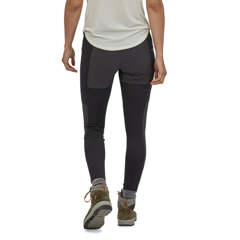 Patagonia Pack Out Hike Tights - Vandrebukser Damer