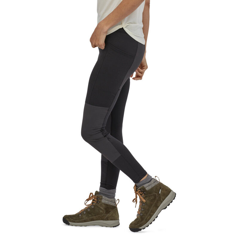 Patagonia Pack Out Hike Tights - Calça de caminhada mulher | Hardloop