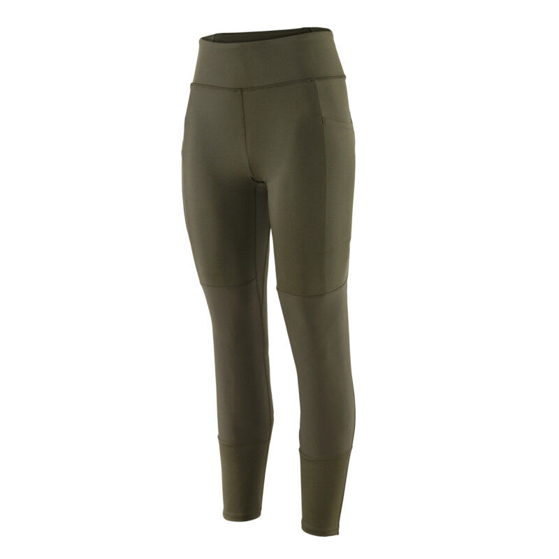 Pack Out Hike Tights - Walking trousers - Women's