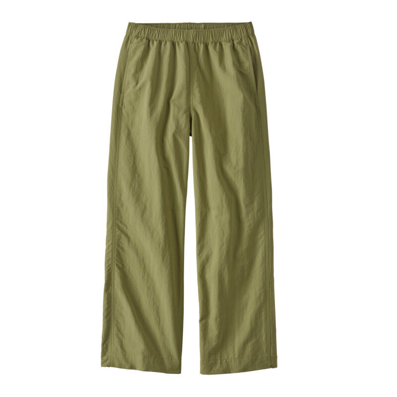Patagonia Outdoor Everyday Pants - Trousers - Women's | Hardloop
