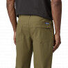 Patagonia Transit Traveler 5-Pocket Pants - Spodnie turystyczne męskie | Hardloop