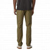 Patagonia Transit Traveler 5-Pocket Pants - Spodnie turystyczne męskie | Hardloop