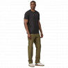 Patagonia Transit Traveler 5-Pocket Pants - Spodnie turystyczne męskie | Hardloop