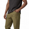 Patagonia Transit Traveler 5-Pocket Pants - Spodnie turystyczne męskie | Hardloop