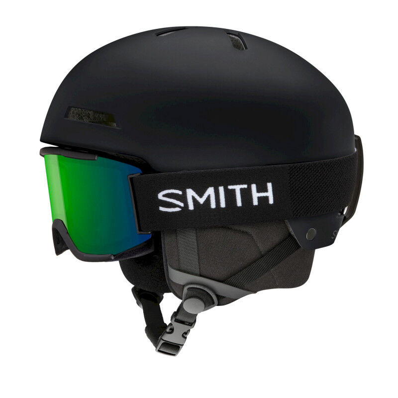 Smith Rodeo - Ski helmet | Hardloop