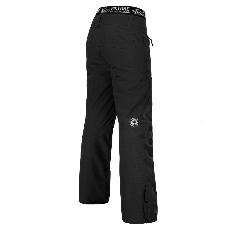 Picture Organic Clothing Treva - Spodnie narciarskie damskie | Hardloop