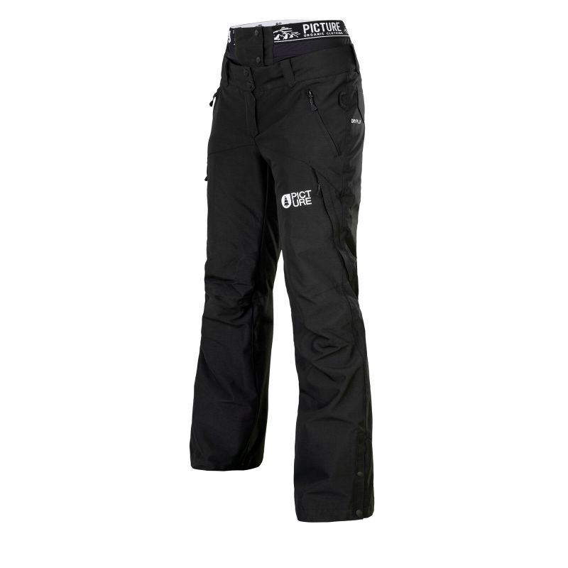 Picture Organic Clothing - Treva - Ski pants - Women's