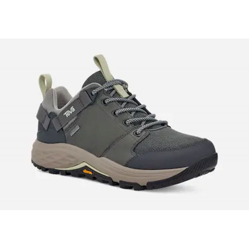 Teva Grandview GTX Low - Wandelschoenen - Dames | Hardloop