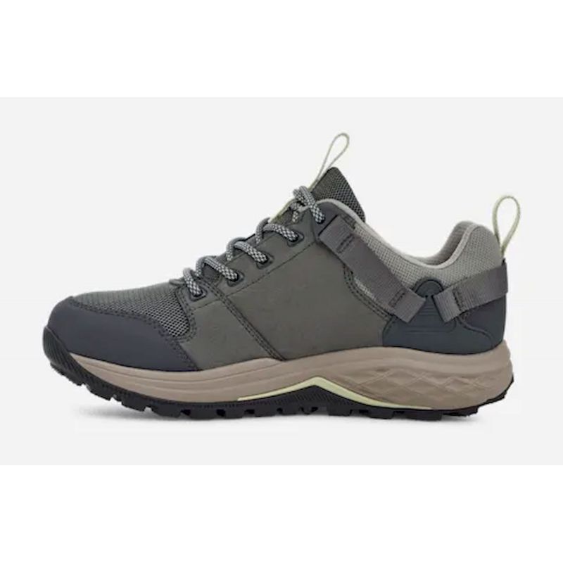 Teva Grandview GTX Low - Vandringsskor - Dam | Hardloop