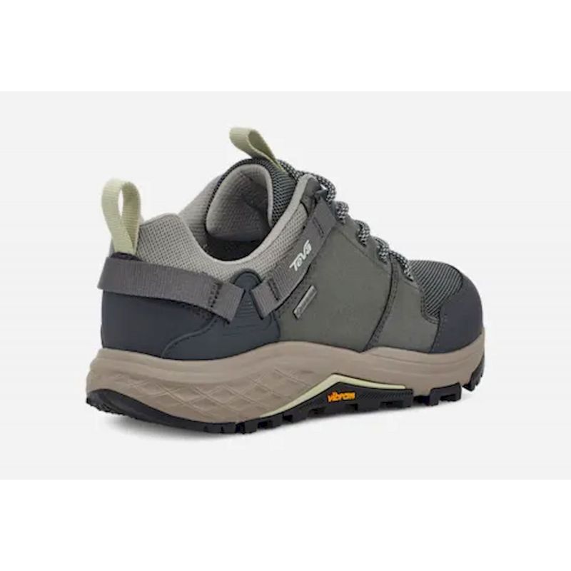 Teva Grandview GTX Low - Chaussures randonnée femme | Hardloop