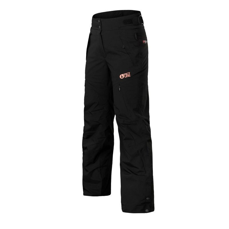Picture Organic Clothing Luna - Spodnie narciarskie damskie | Hardloop