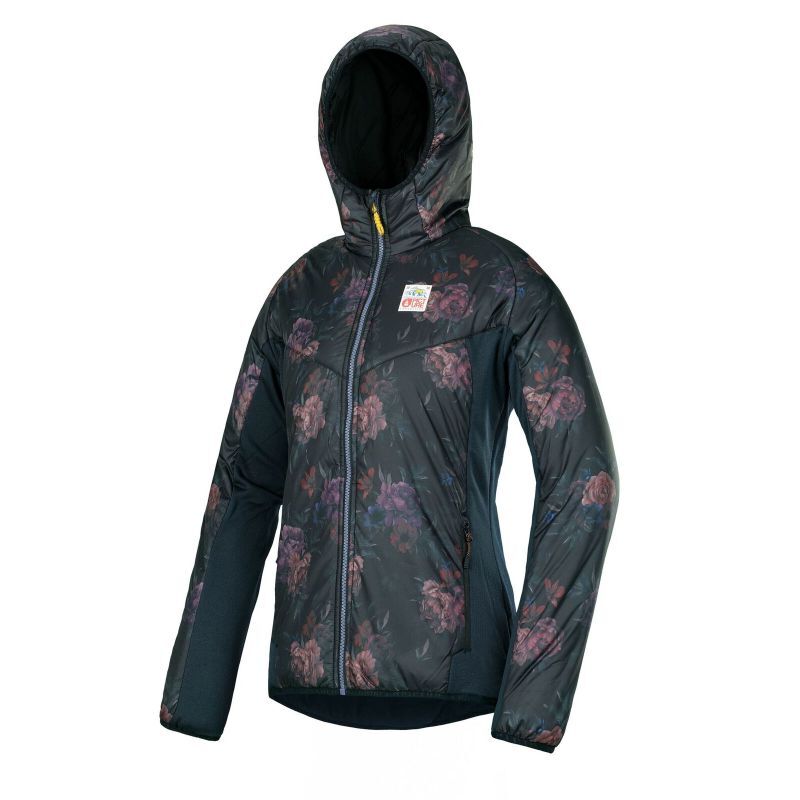 Picture Organic Clothing - Clea - Softshell Jacket - Women's