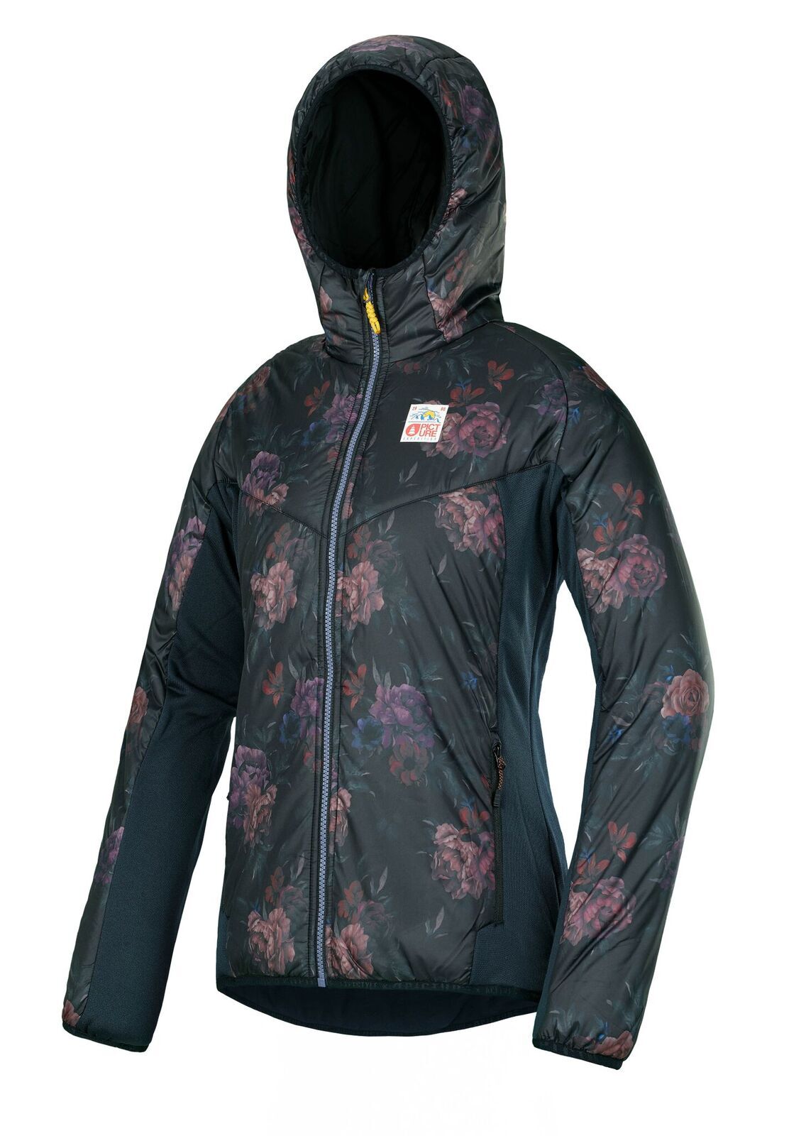 Picture Organic Clothing - Clea - Softshell Jacket - Women's