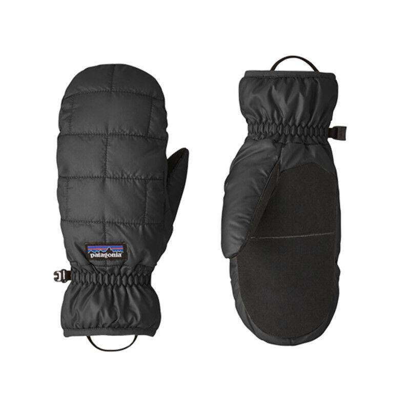 Nano Puff Mitts - Handskar