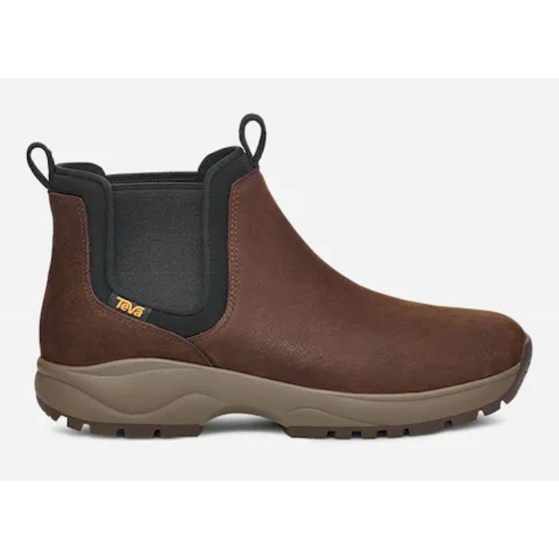 Tusayan Chelsea - Boots - Men's