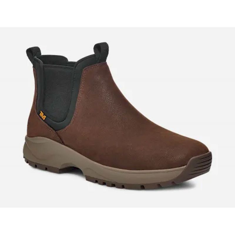 Teva Tusayan Chelsea - Pánské boty | Hardloop