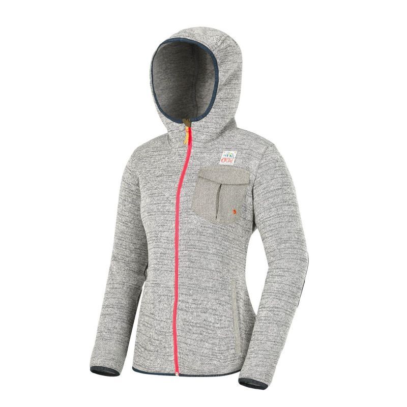Picture Organic Clothing Moder - Bluza z kapturem damska | Hardloop