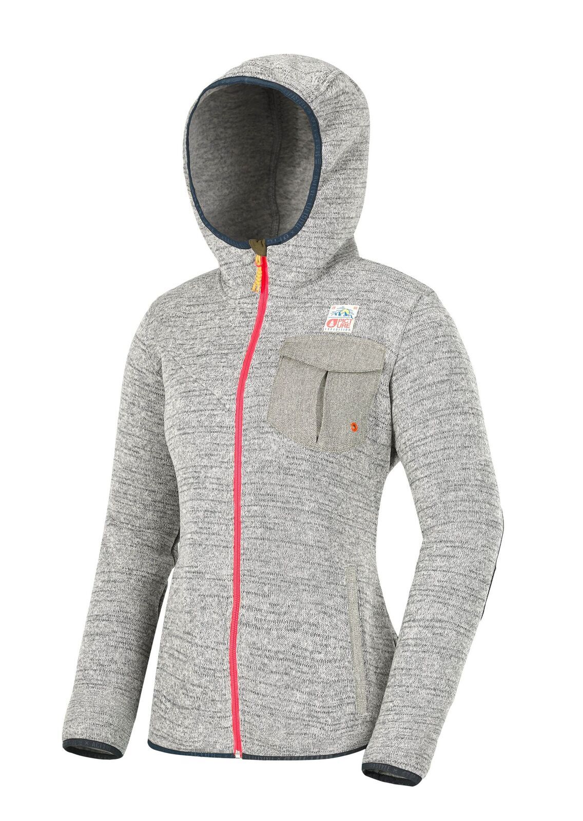 Picture Organic Clothing Moder - Hoodie - Dames