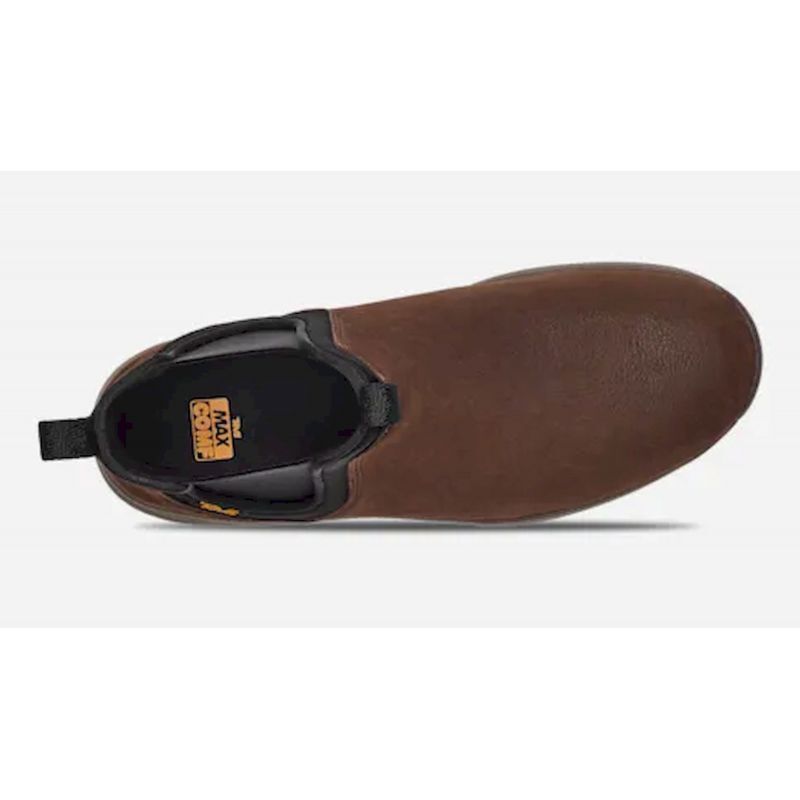 Teva Tusayan Chelsea - Scarponi - Uomo | Hardloop
