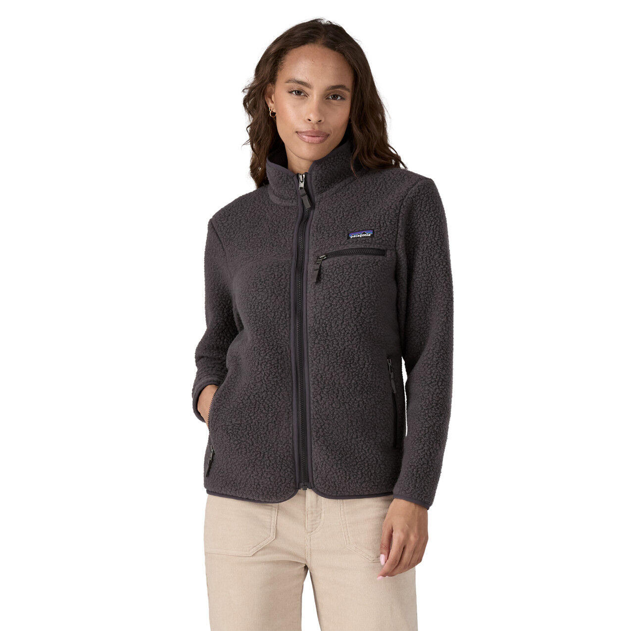 Patagonia Retro Pile Jacket - Fleecejacke - Damen