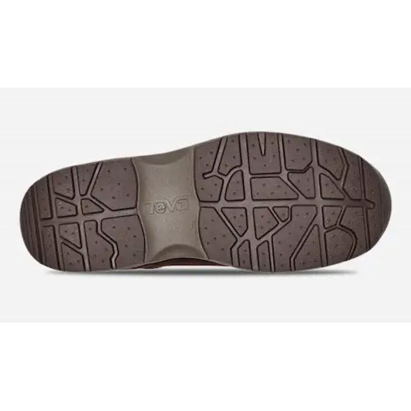 Teva Tusayan Chelsea - Schoenen - Heren | Hardloop