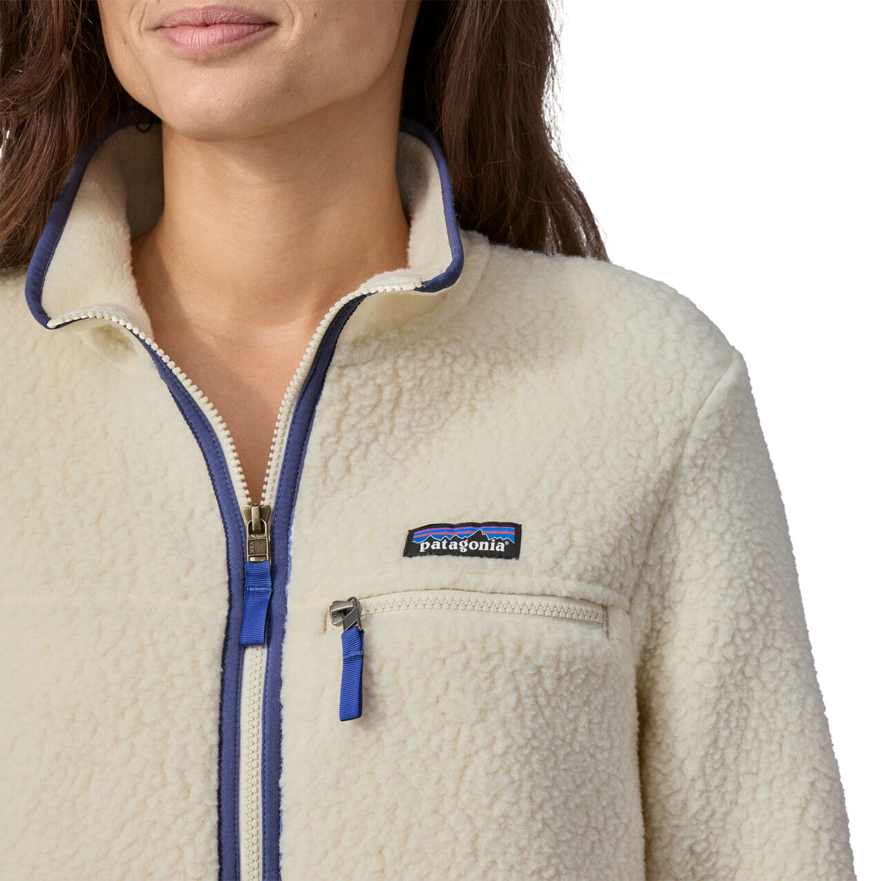 Patagonia Retro Pile Jacket - Fleece jacket - Women's