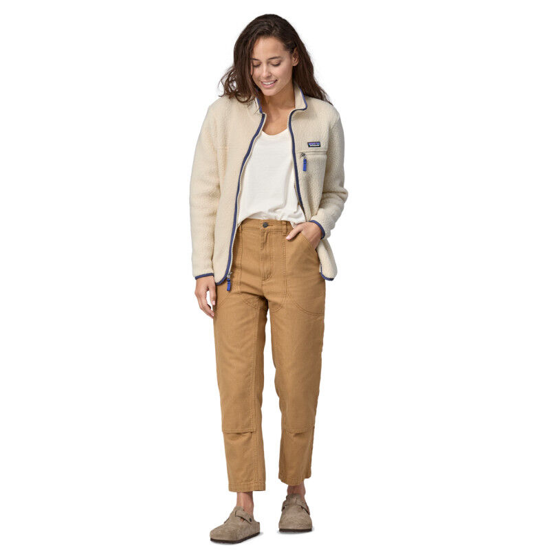 Patagonia Retro Pile Jacket - Fleecejakke Damer