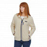 Patagonia Retro Pile Jacket - Dámská Fleesová mikina | Hardloop