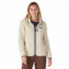 Patagonia Retro Pile Jacket - Fleecevest - Dames
