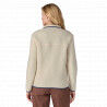 Patagonia Retro Pile Jacket - Forro polar - Mujer