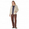 Patagonia Retro Pile Jacket - Forro polar - Mujer