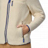 Patagonia Retro Pile Jacket - Fleecevest - Dames