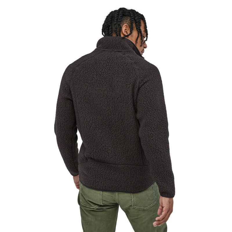 Patagonia Retro Pile Jkt - Forro polar - Hombre